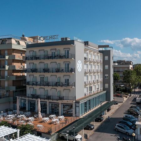 Hotel Nord Est Κατόλικα Εξωτερικό φωτογραφία