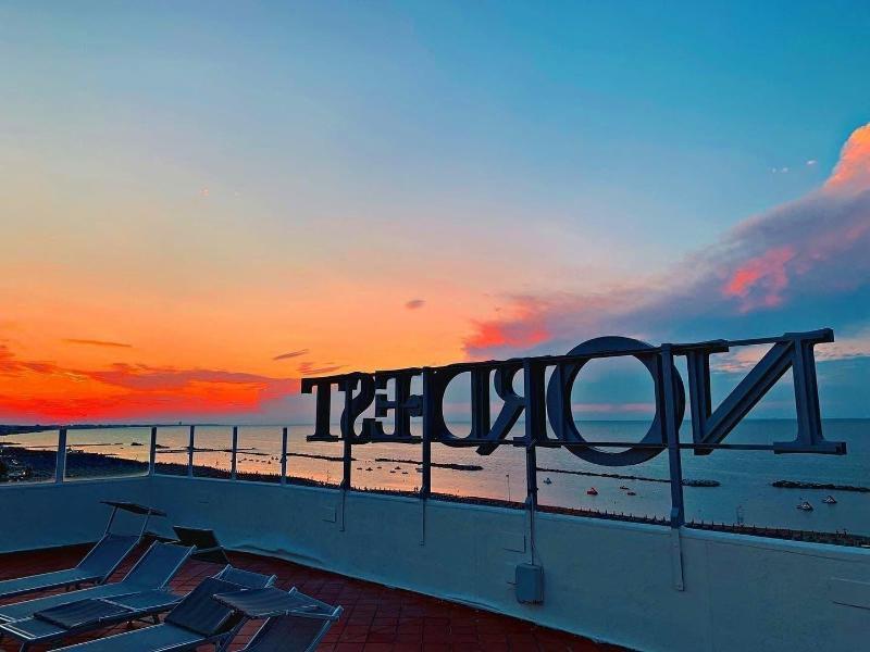 Hotel Nord Est Κατόλικα Εξωτερικό φωτογραφία