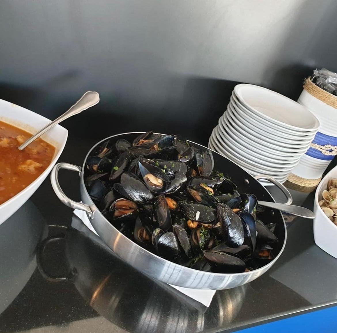 Hotel Nord Est Κατόλικα Εξωτερικό φωτογραφία