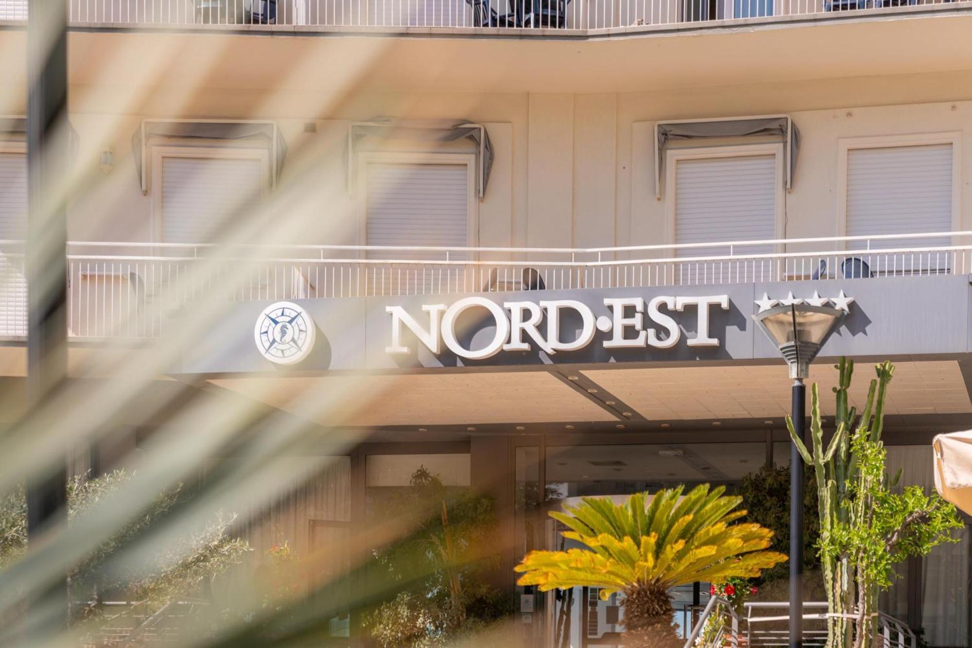 Hotel Nord Est Κατόλικα Εξωτερικό φωτογραφία