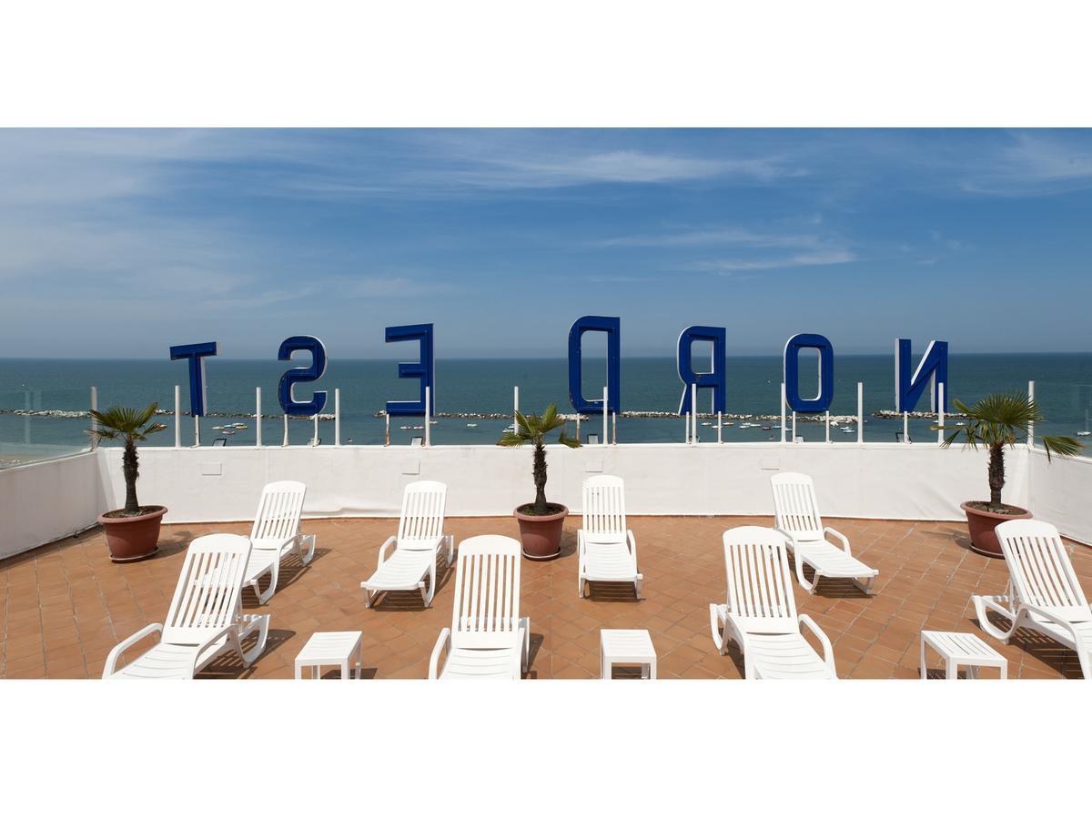 Hotel Nord Est Κατόλικα Εξωτερικό φωτογραφία