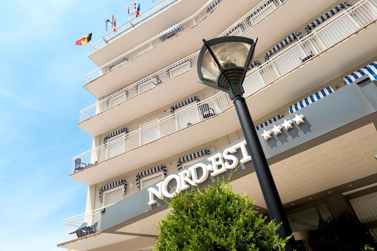 Hotel Nord Est Κατόλικα Εξωτερικό φωτογραφία